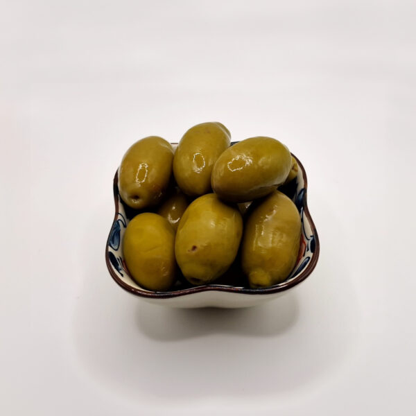 olive verdi